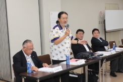 3Z5クラブ合同プレスマン会議