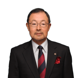 会計 L.伊倉 満