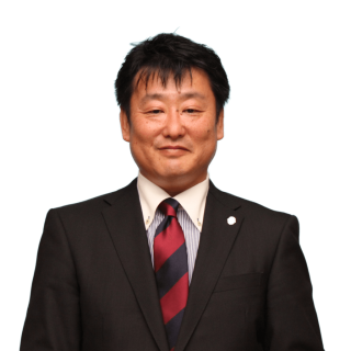 テールツイスター L.田山 直喜