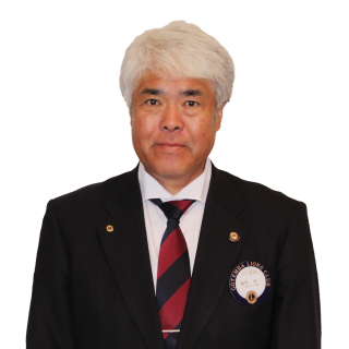 幹事 L.鎌野純一