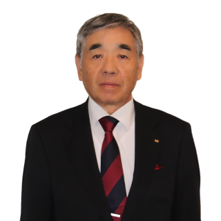 会計 L. 勝又親男