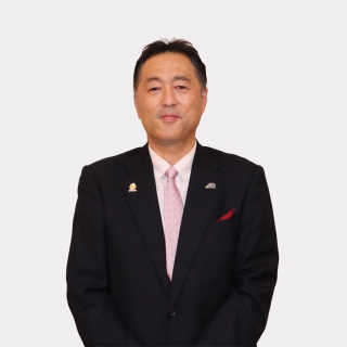 テール・ツイスター天野栄太郎
