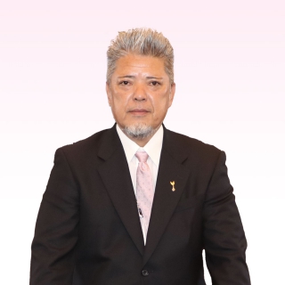 幹事 L.黒崎一嘉