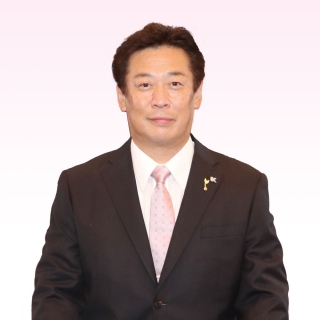 テールツイスター L.勝間田賢治