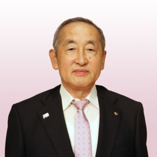 会計 L.勝又淳吉