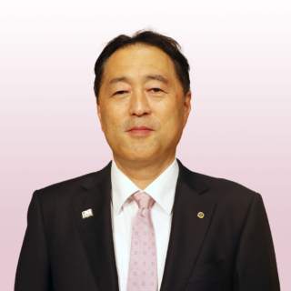 幹事 L.天野栄太郎