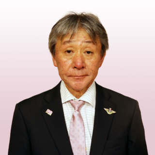 ライオン・テーマー L.勝又大介