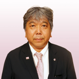 テールツイスター L.杉山弘人