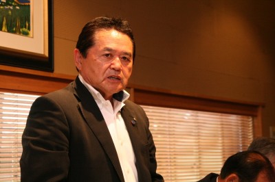 L.坪口 榮二