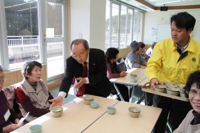 会計 L.土屋 建城