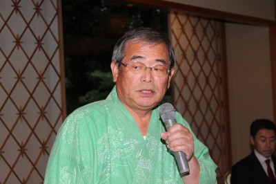 L.勝間田一博