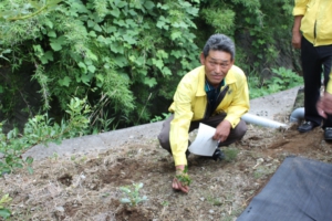 環境保全委員会