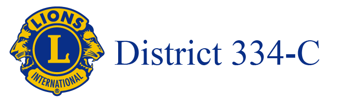 ライオンズクラブ国際協会334-C地区