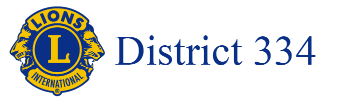 ライオンズクラブ国際協会334複合地区