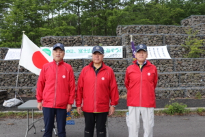 箱根湯本富士屋ホテルにて