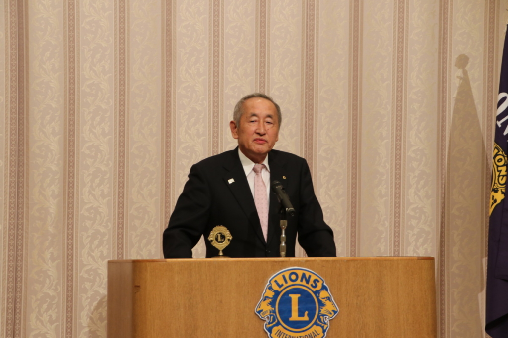 L勝又淳吉会計　お疲れ様でした