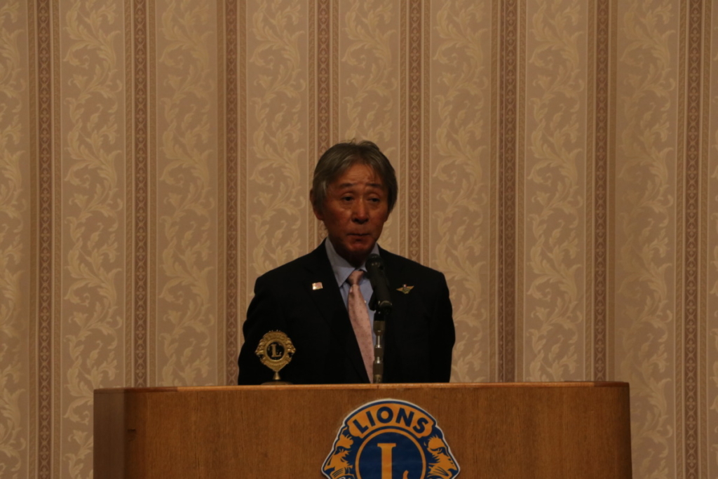 L勝又大介テーマお疲れ様でした