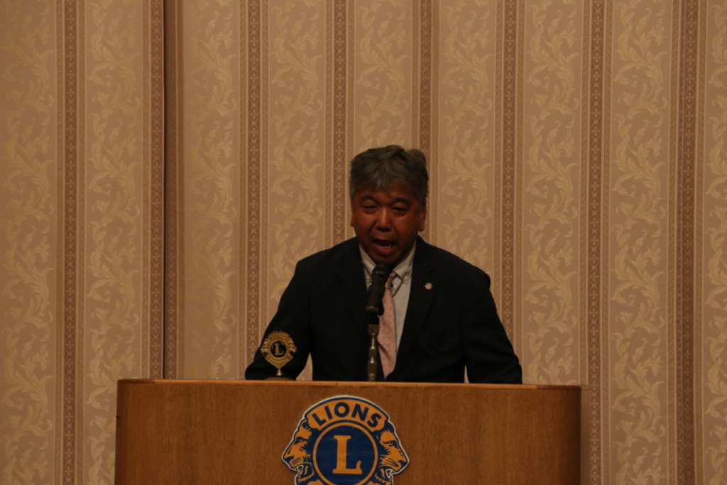 L杉山弘人テールツイスターお疲れ様でした