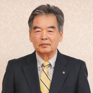 会長 L.池谷光雄