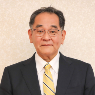 幹事 L.勝又茂樹