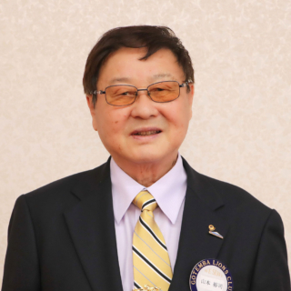 会計 L.山本裕司