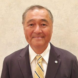 ライオン・テーマー L.勝又充夫