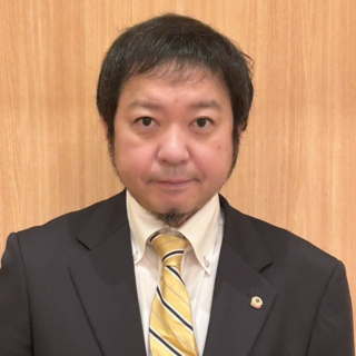 テール・ツイスター L.井上将人